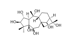 鬧羊花毒素VI