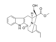 Gelsempervine A